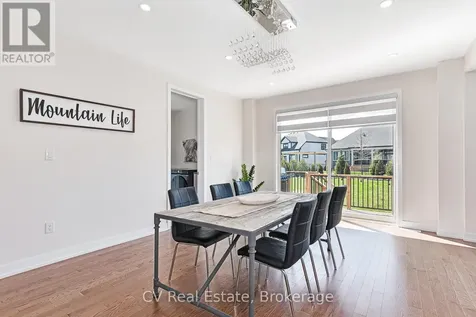 111 Stoneleigh Drive Blue Mountains ON L9Y 4P5