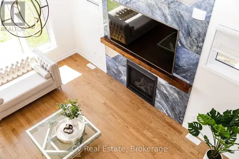 111 Stoneleigh Drive Blue Mountains ON L9Y 4P5