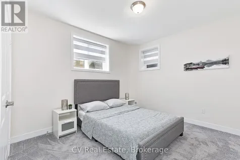 111 Stoneleigh Drive Blue Mountains ON L9Y 4P5