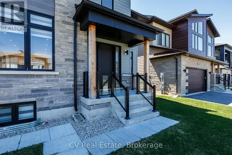 111 Stoneleigh Drive Blue Mountains ON L9Y 4P5