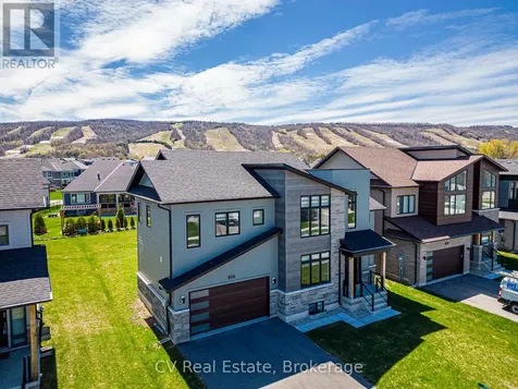 111 Stoneleigh Drive Blue Mountains ON L9Y 4P5