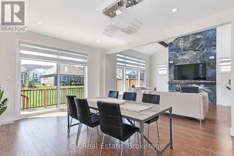 111 Stoneleigh Drive Blue Mountains ON L9Y 4P5