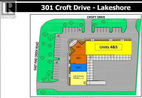 301 Croft Drive Lakeshore ON N8N 2L9