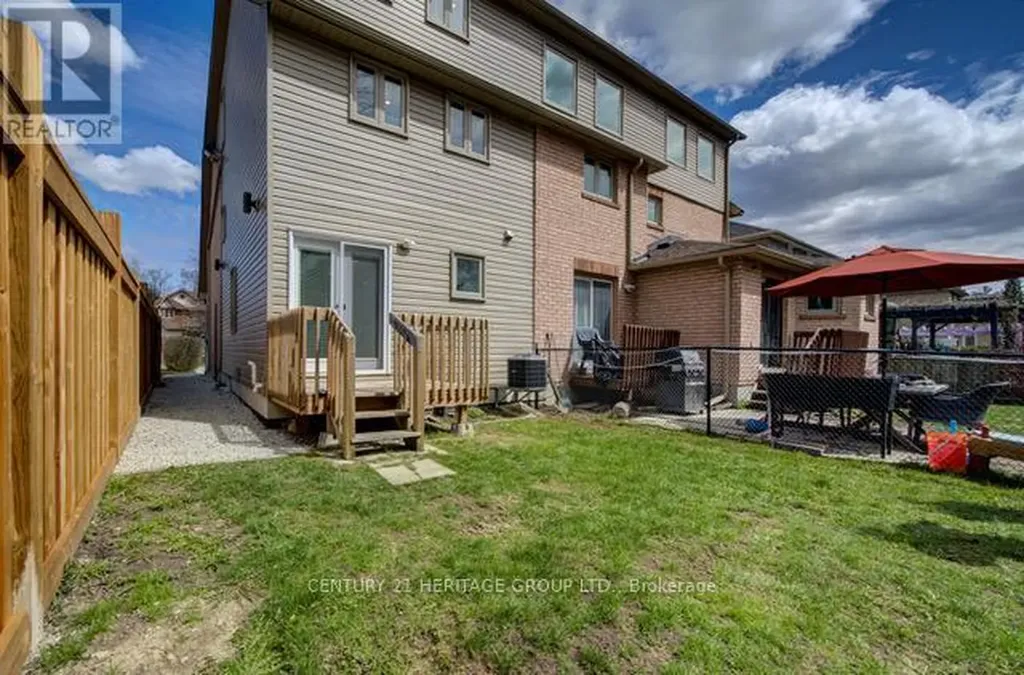 2286B Somers Boulevard Innisfil ON L9S 2E6