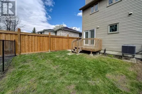 2286B Somers Boulevard Innisfil ON L9S 2E6