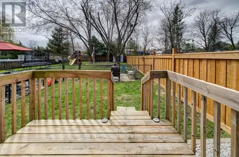 2286B Somers Boulevard Innisfil ON L9S 2E6