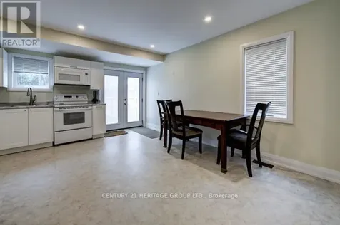 2286B Somers Boulevard Innisfil ON L9S 2E6