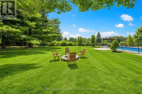 14812 Centreville Creek Road Caledon ON L7C 3B1