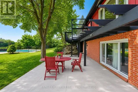 14812 Centreville Creek Road Caledon ON L7C 3B1