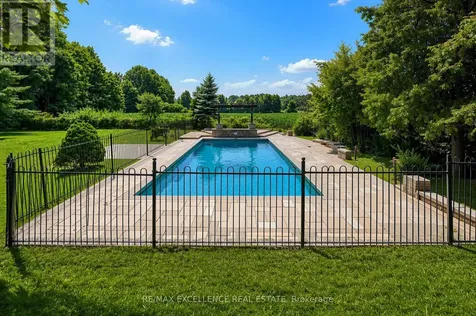 14812 Centreville Creek Road Caledon ON L7C 3B1