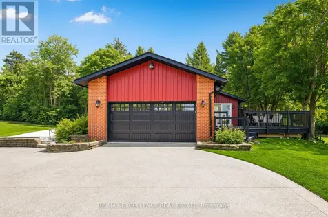 14812 Centreville Creek Road Caledon ON L7C 3B1