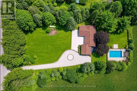 14812 Centreville Creek Road Caledon ON L7C 3B1