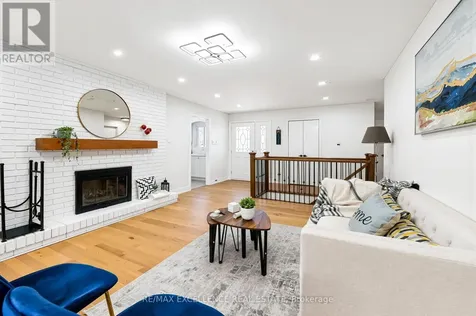 14812 Centreville Creek Road Caledon ON L7C 3B1