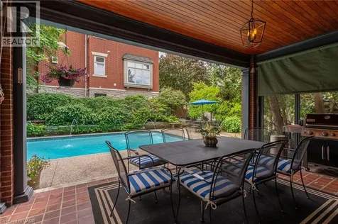 5 Undercliffe Avenue Hamilton ON L8P 3G9