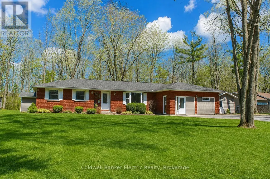 178 Adam & Eve Road Trent Lakes ON K0L 1J0