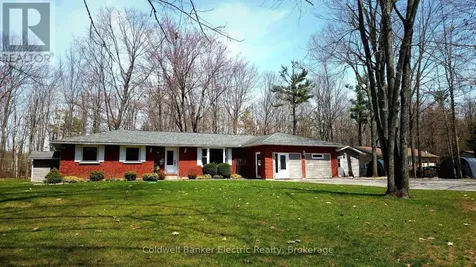 178 Adam & Eve Road Trent Lakes ON K0L 1J0