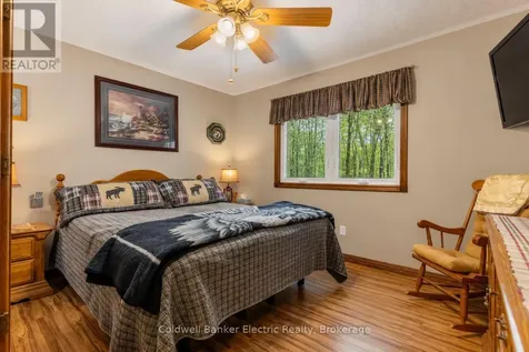 178 Adam & Eve Road Trent Lakes ON K0L 1J0