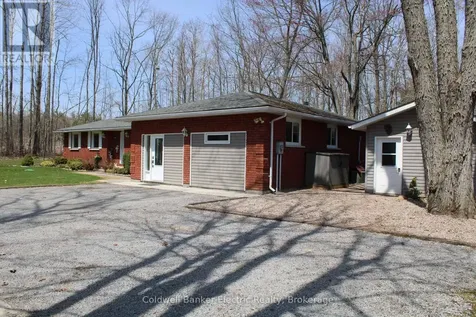 178 Adam & Eve Road Trent Lakes ON K0L 1J0
