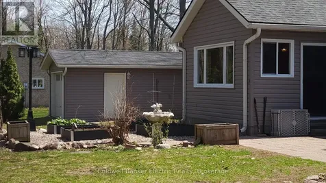 178 Adam & Eve Road Trent Lakes ON K0L 1J0