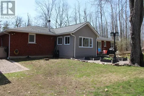 178 Adam & Eve Road Trent Lakes ON K0L 1J0