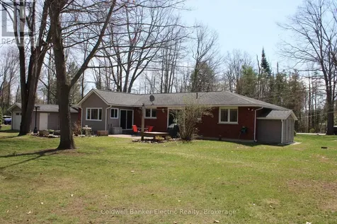 178 Adam & Eve Road Trent Lakes ON K0L 1J0
