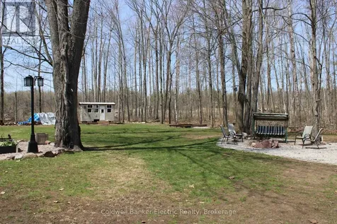 178 Adam & Eve Road Trent Lakes ON K0L 1J0