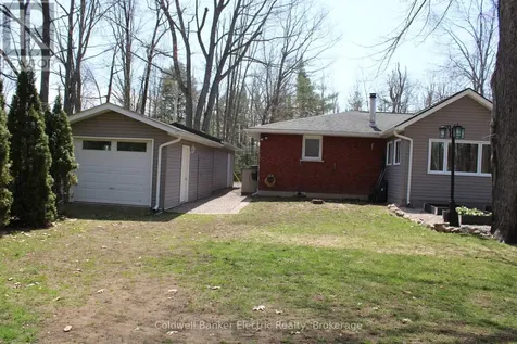 178 Adam & Eve Road Trent Lakes ON K0L 1J0