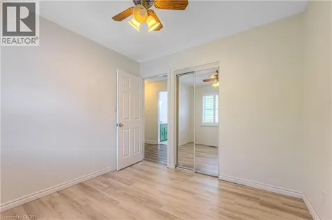 18 Gilston Parkway Paris ON N3L 3K6