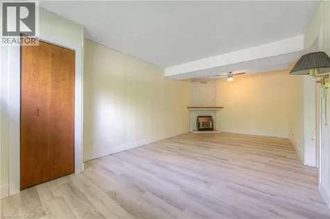 18 Gilston Parkway Paris ON N3L 3K6