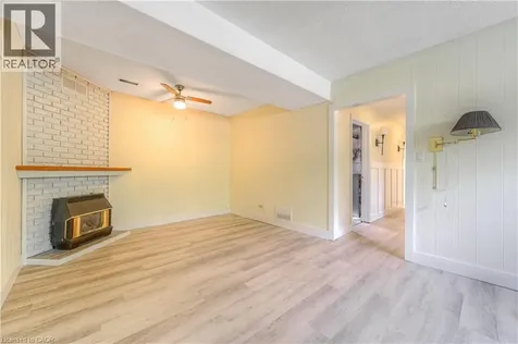 18 Gilston Parkway Paris ON N3L 3K6