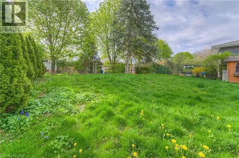 18 Gilston Parkway Paris ON N3L 3K6