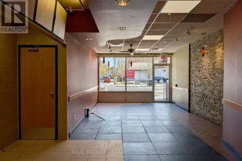 1226 Danforth Avenue Toronto (danforth) ON M4J 1M6