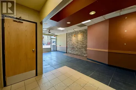 1226 Danforth Avenue Toronto (danforth) ON M4J 1M6