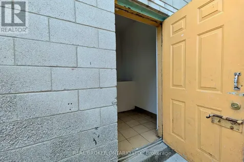 1226 Danforth Avenue Toronto (danforth) ON M4J 1M6