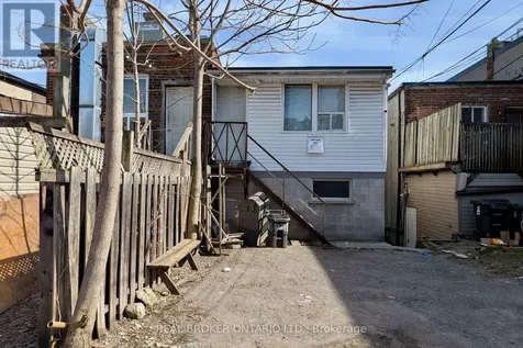 1226 Danforth Avenue Toronto (danforth) ON M4J 1M6