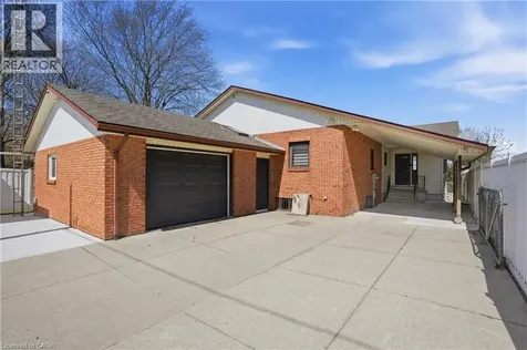 8 Firelane 14d Road Niagara-on-the-lake ON L0S 1J0