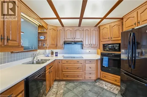 8 Firelane 14d Road Niagara-on-the-lake ON L0S 1J0