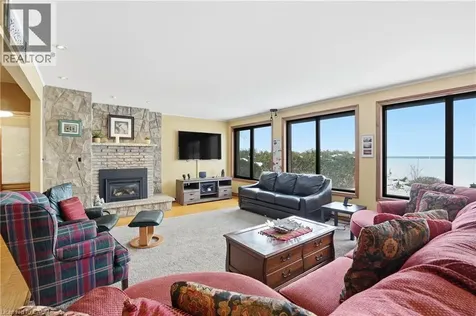 8 Firelane 14d Road Niagara-on-the-lake ON L0S 1J0