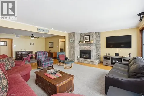 8 Firelane 14d Road Niagara-on-the-lake ON L0S 1J0