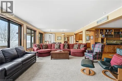 8 Firelane 14d Road Niagara-on-the-lake ON L0S 1J0