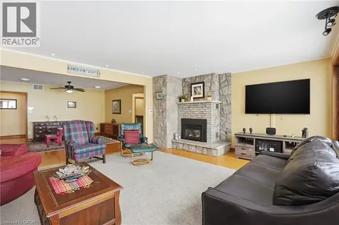 8 Firelane 14d Road Niagara-on-the-lake ON L0S 1J0