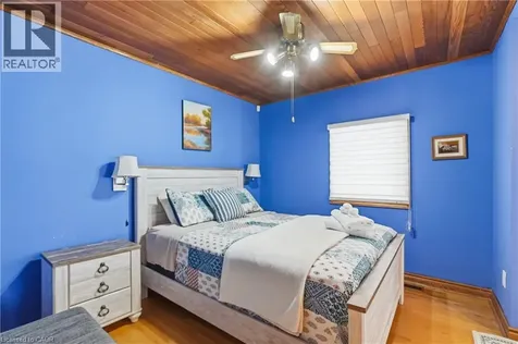 8 Firelane 14d Road Niagara-on-the-lake ON L0S 1J0