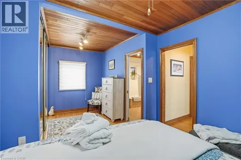 8 Firelane 14d Road Niagara-on-the-lake ON L0S 1J0