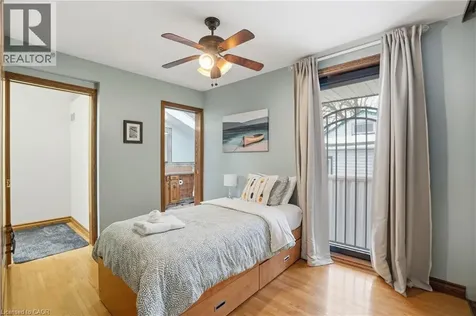 8 Firelane 14d Road Niagara-on-the-lake ON L0S 1J0