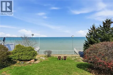 8 Firelane 14d Road Niagara-on-the-lake ON L0S 1J0