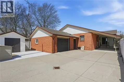 8 Firelane 14d Road Niagara-on-the-lake ON L0S 1J0