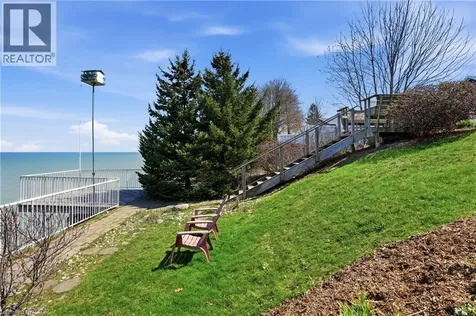 8 Firelane 14d Road Niagara-on-the-lake ON L0S 1J0