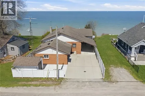 8 Firelane 14d Road Niagara-on-the-lake ON L0S 1J0