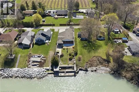 8 Firelane 14d Road Niagara-on-the-lake ON L0S 1J0