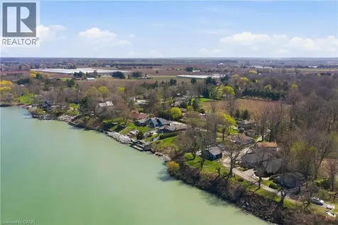 8 Firelane 14d Road Niagara-on-the-lake ON L0S 1J0